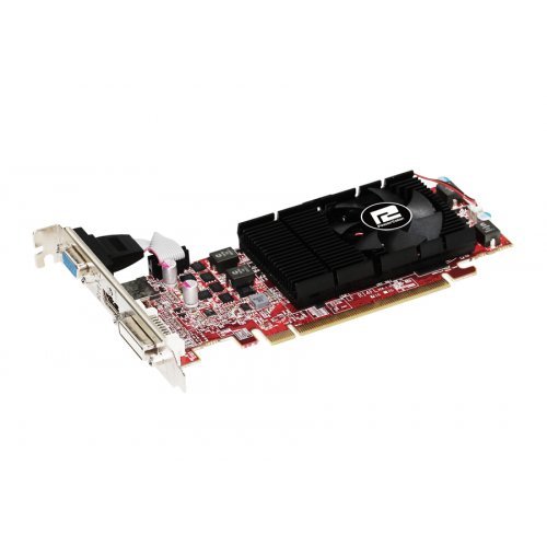 Видео карта PowerColor (снимка 3)