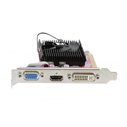 Видео карта PowerColor (снимка 5)