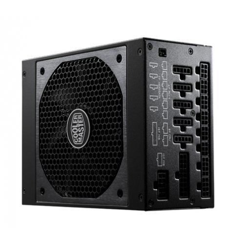 Захранващи блокове > Cooler Master V1200 Platinum RSC00-AFBAG1-EU (снимка 4)