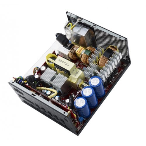 Захранващи блокове > Cooler Master V1200 Platinum RSC00-AFBAG1-EU (снимка 5)