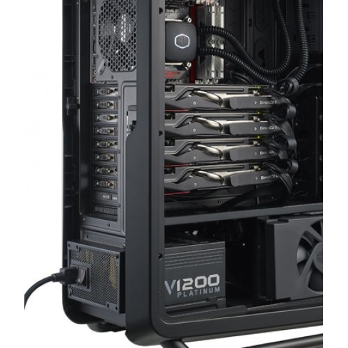 Захранващи блокове > Cooler Master V1200 Platinum RSC00-AFBAG1-EU (снимка 7)