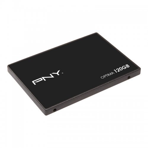 SSD (Solid State Drive) > PNY (снимка 1)