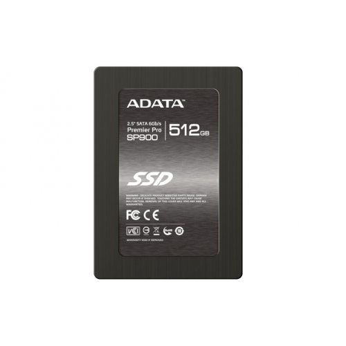 SSD (Solid State Drive) > Adata (снимка 1)