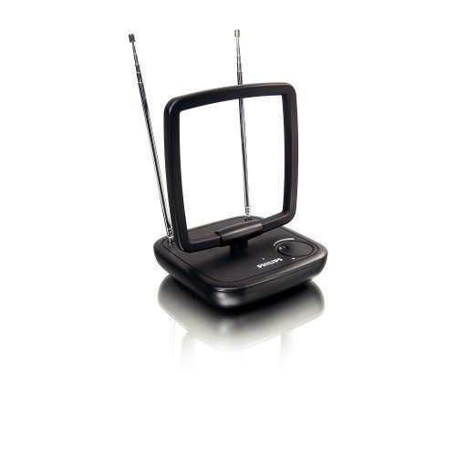 Цифрови декодери и антени > Philips SDV5120 (снимка 1)