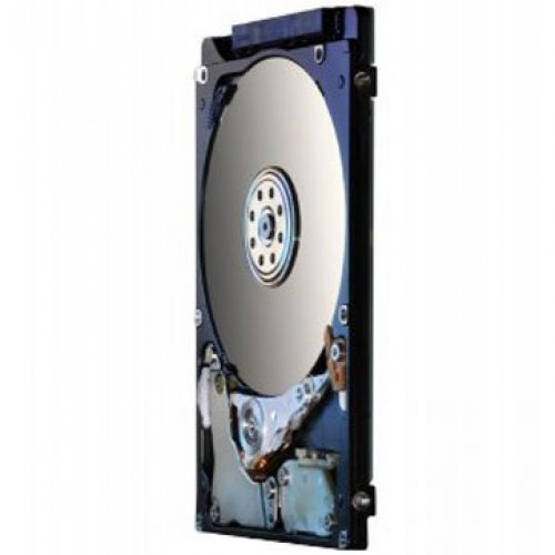 Твърди дискове SATA 2.5" > Hitachi Travelstar Z5K500 HTS545050A7E680 / 0J38065 (снимка 1)