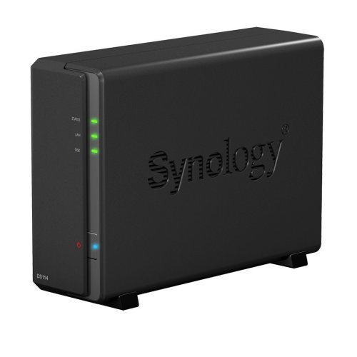 NAS устройства > Synology (снимка 1)