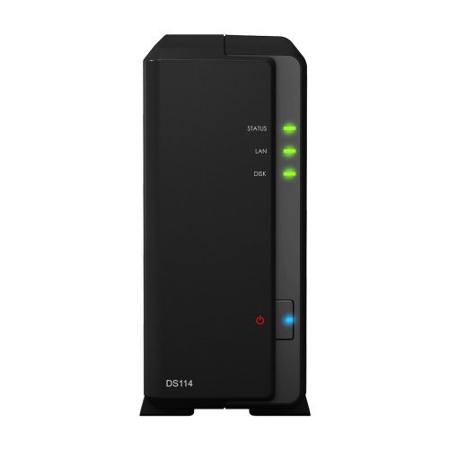 NAS устройства > Synology (снимка 2)