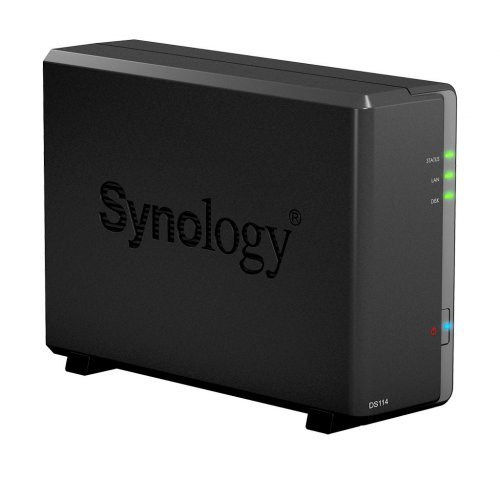 NAS устройства > Synology (снимка 6)