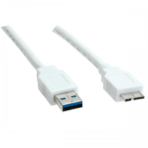 USB кабели и преходници > Value 11.99.8872 (снимка 1)