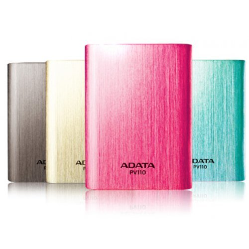 Мобилни батерии (Power Banks) > Adata PV110 (снимка 1)