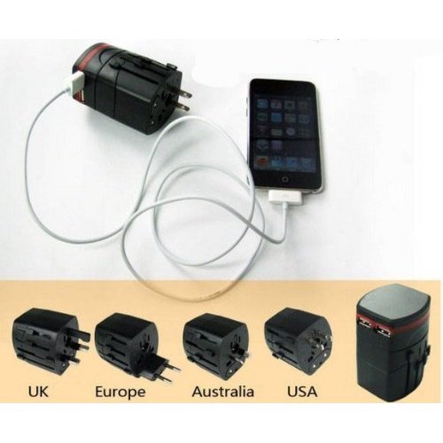 Разклонители и защити > (снимка 6)