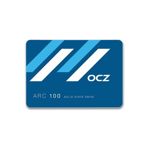 SSD (Solid State Drive) > OCZ (снимка 4)