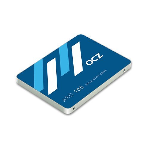 SSD (Solid State Drive) > OCZ ARC 100 ARC100-25SAT3-480G (снимка 3)