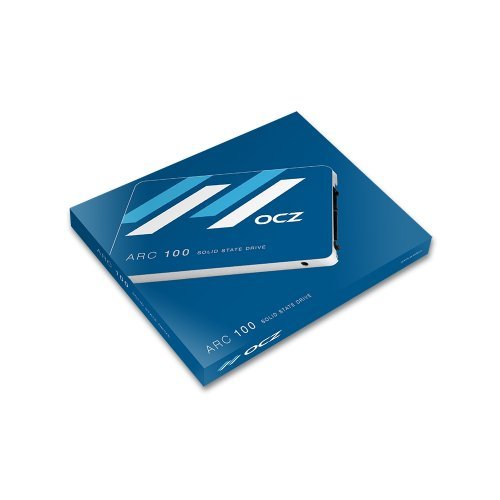 SSD (Solid State Drive) > OCZ ARC 100 ARC100-25SAT3-480G (снимка 5)