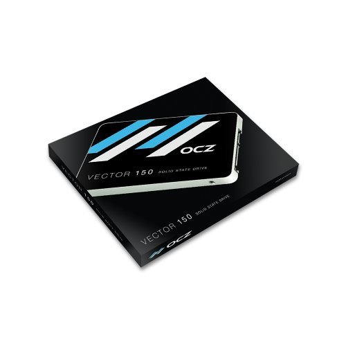 SSD (Solid State Drive) > OCZ (снимка 5)