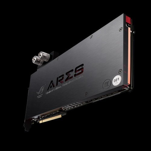 Видео карта Asus (снимка 4)