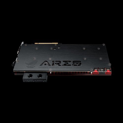 Видео карта Asus (снимка 5)