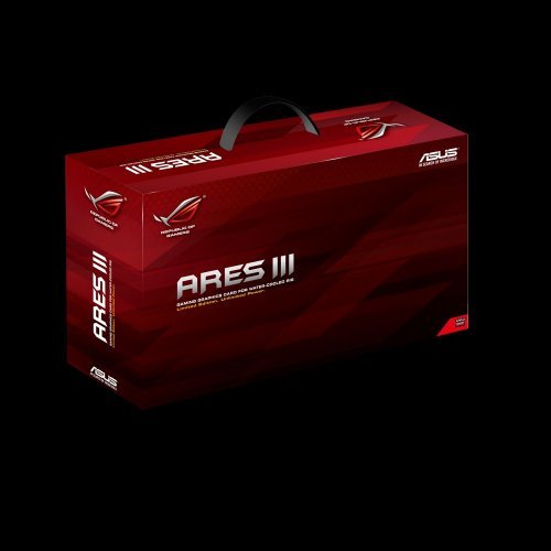 Видео карта Asus (снимка 6)