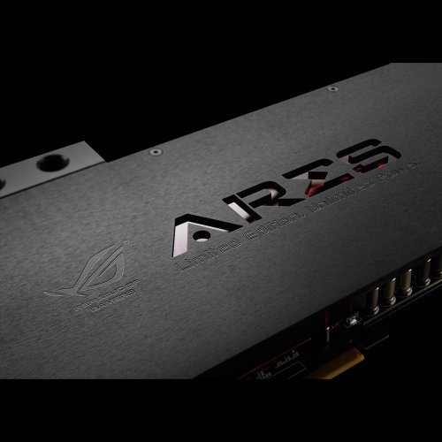 Видео карта Asus (снимка 8)