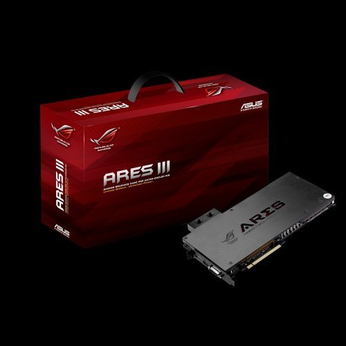 Видео карта Asus (снимка 10)