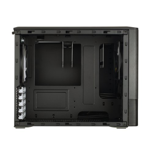Компютърни кутии > Fractal Design NODE 804 Window (снимка 2)