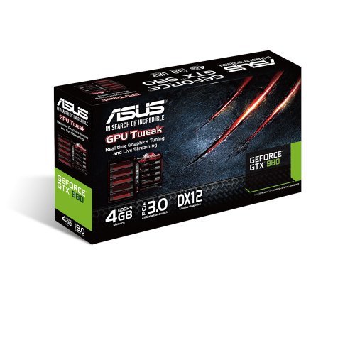 Видео карти > Asus (снимка 2)