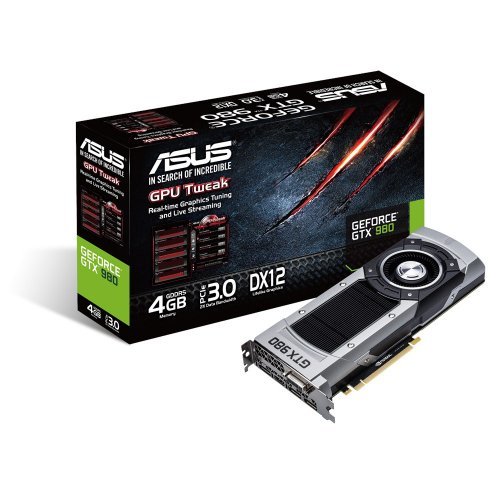 Видео карти > Asus (снимка 1)