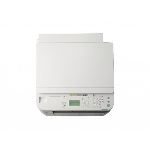 Лазерни и LED принтери > Canon imageRUNNER 1133 CF4840B001AA (снимка 2)