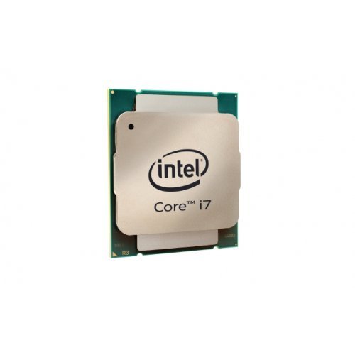Процесор Intel i7-5930K (снимка 1)