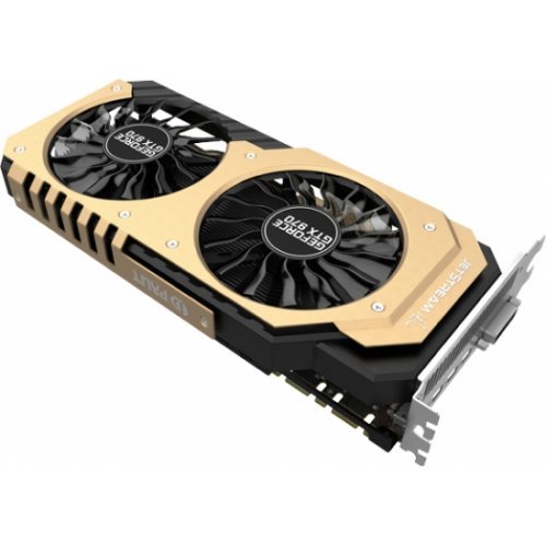 Видео карта Palit NE5X970H14G2-2041J (снимка 4)