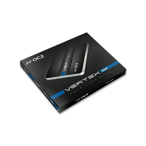 SSD (Solid State Drive) > OCZ (снимка 5)