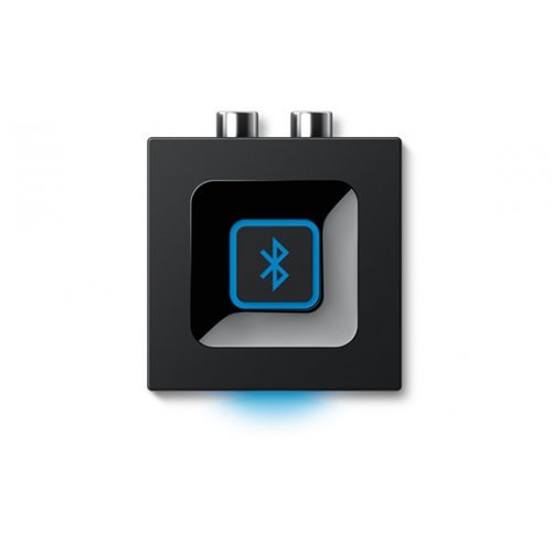Тонколони > Logitech Bluetooth Audio Receiver 980-000912 (снимка 4)