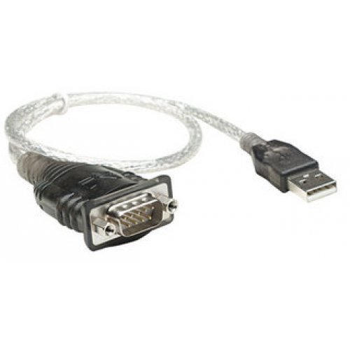 USB кабели и преходници > Manhattan 205153 (снимка 1)