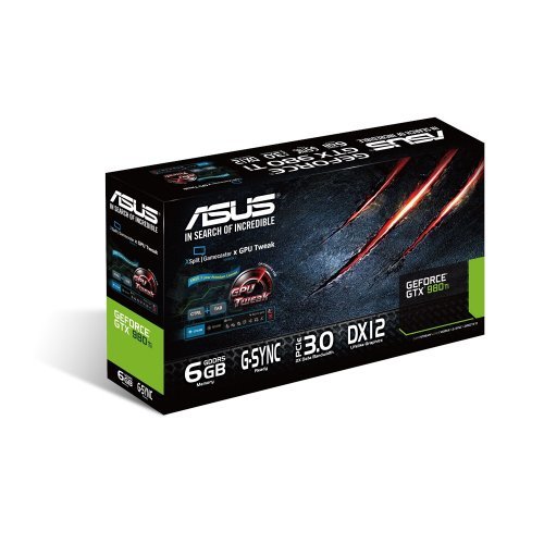 Видео карти > Asus (снимка 5)