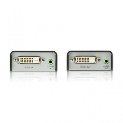 I/O модули > ATEN VE600A VE600A-AT-G (снимка 3)