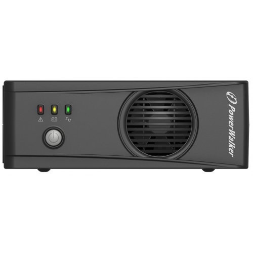 UPS Powerwalker Inverter 1000 (снимка 2)