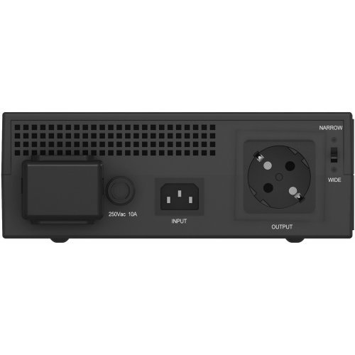 UPS Powerwalker Inverter 1000 (снимка 3)