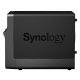 NAS устройства > Synology DS414j