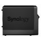 NAS устройства > Synology DS414j