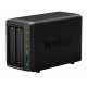 NAS устройства > Synology