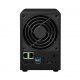 NAS устройства > Synology
