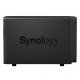 NAS устройства > Synology
