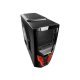Компютърни кутии > Raidmax COBRA-Z COBRA-Z_502WBR