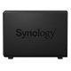 NAS устройства > Synology