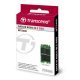 SSD (Solid State Drive) > Transcend MTS400 TS256GMTS400