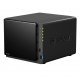 NAS устройства > Synology DS415play