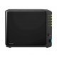NAS устройства > Synology DS415play
