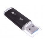 USB флаш памет Silicon Power Blaze B02 SP016GBUF3B02V1K