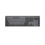 Клавиатура Logitech MX Mechanical 920-010757