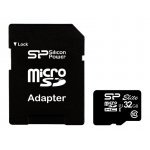Флаш карта Silicon Power SP032GBSTHBU1V10SP